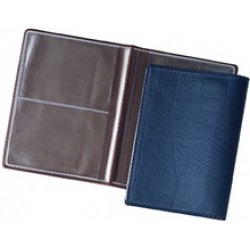 Port act PVC, 3 folii documente Port act PVC, 3 folii documente