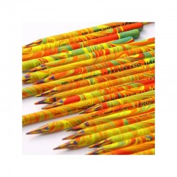 Creion cu mina multicolora Progresso Magic, K8775-30 Creion cu mina multicolora Progresso Magic, K8775-30