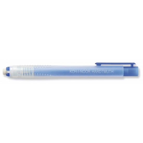 Guma de sters in creion mecanic 5,6mm
