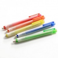 Guma de sters in creion mecanic 5,6mm