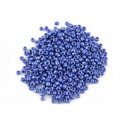 Margele de nisip 2mm, 50 gr