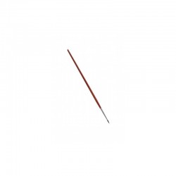 Pensula Milan nr 000, varf rotund