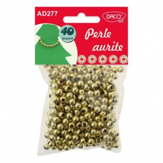 Perle aurii DACO - AD277, 40g