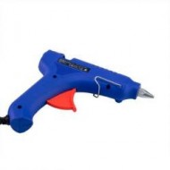 Pistol de lipit,  cu silicon,19x15cm,  pentru rezerve de 1.1cm