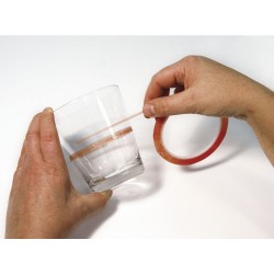 Banda dubla adeziva Rayher, transparenta, foarte puternica, 10 mm x 10 m Banda dubla adeziva Rayher, transparenta, foarte puternica, 10 mm x 10 m