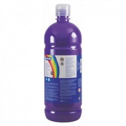 Tempera MILAN 1000 ml  mov Tempera MILAN 1000 ml  mov